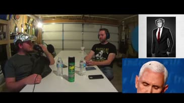 Conspiracy Hat Debut