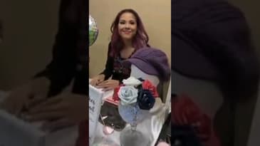 RethinkingMe Conference was amazing, wish I had more photos to share from Day 2 and Day 3 😃