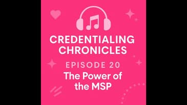 Episode 20: The Power of the MSP