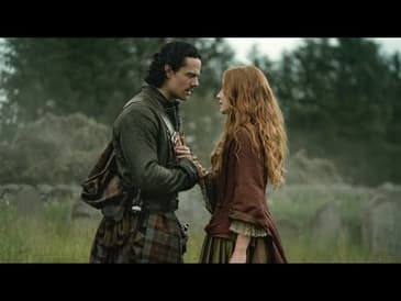 Outlander: Blood of My Blood (Season 1 Episode 9) - Fandom Hybrid Podcast #379