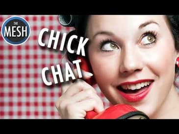Chick Chat: Total Request Chick