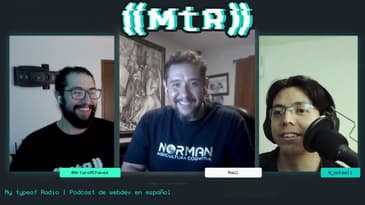 S2 E23: Ganadores de CodeLaunch: Platicando con Raúl Trejo Luna