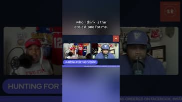 #sportsreportsasordered  - Don't Talk to Me about 40 Times