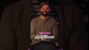 The cameos in Lady Ballers were the best part