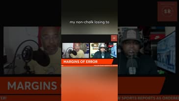 #sportsreportsasordered  - Two-Five's Nasty Playoff Bracket #cfb  #sports  #cfp  #shorts