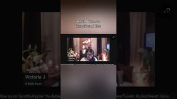 Keeping the faith...