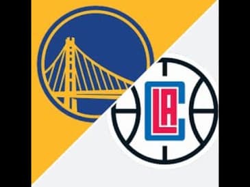 🚨HOLD ON! 🚨Los Angeles Clippers beat the Golden State Warriors