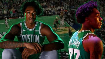 Amari Williams Film Session vs Pistons : Pros and Cons