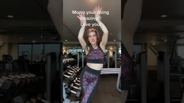 For my co-moms out there, keep it up you are doing amazing! #shorts #momlife #motherhood