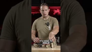 September Giveaway: Win a HRT ARC Belt Loadout!