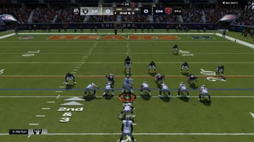 Online Madden 24.