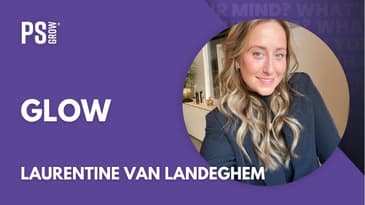 Laurentine Van Landeghem | What's On Your Mind? (Dutch/Nederlands)
