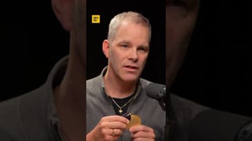 Andrew Haley On Winning His Gold Metal #gentstalk #olympic