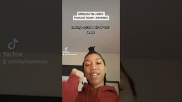 When You Thought You Found A Pair of Tall Jeans #tall #shorts