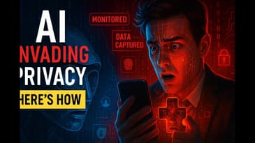 Your privacy has already been compromised by AI
