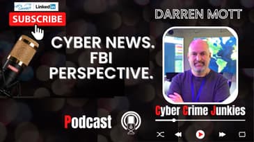 Best Security Practices for Business.  Exclusive FBI Perspective.