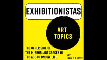 The Other Side of The Mirror: Art Spaces in the Age of Online Life