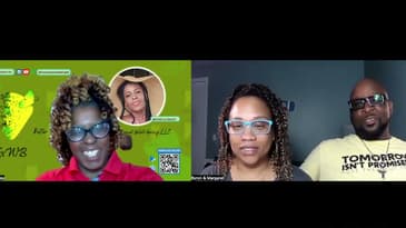 Meet the Well-Being Queen Michelle Bailey