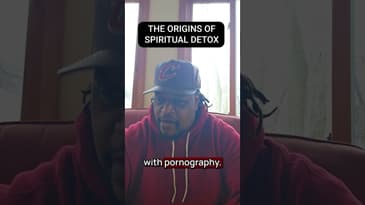 DJ Focus Shares The Inspiration Behind His Spiritual Detox