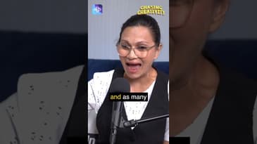 Crafting Dishes with Your Unique Touch!!! #chasingcreativity #podcast