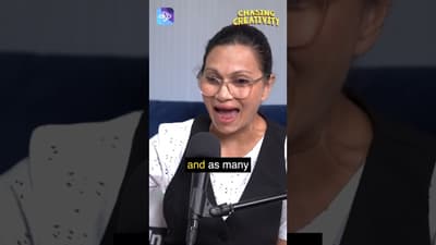 Crafting Dishes with Your Unique Touch!!! #chasingcreativity #podcast