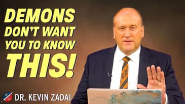 Understand these truths and demons will fear you!