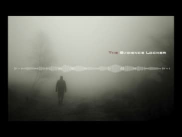 Evidence Locker True Crime Podcast