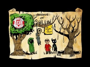 ADR Episode 121: Shadows of Shallowbrooke - The Singing of Crows