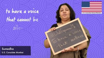 What Empowers Sumedha?
