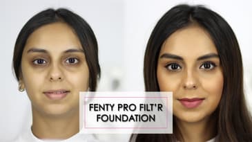 Fenty Beauty First Impressions & Wear Test | What When Wear