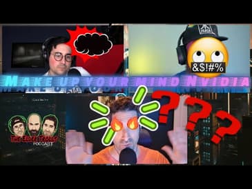 Did Nvidia Change What RTX Means?