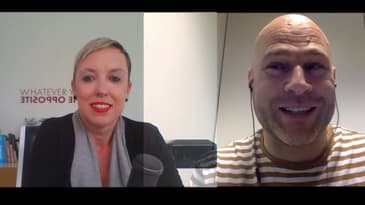 DE PODCAST MASTERCLASS met Peter & Greet!!! 16, 23 en 30 maart 9u-10u