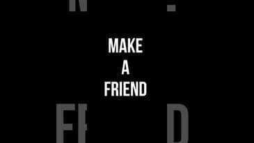 MAKE A FRIEND #carsales #dealership #carenthusiast #sales