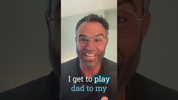 How to start thinking generationally about wealth π΅