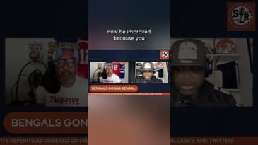 Who Needs Defense? Not the #bengals apparently #nfl #defense #cincinnatibengals