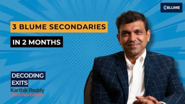 Dhan's $3M to $1.2B Journey & Spinny's $150M Pre-IPO Push | Decoding Exits | Jan & Feb Edition