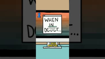 3 Skills to Become A Data Analyst in 2023