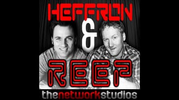 Ep46 - Airport Stiff-arming