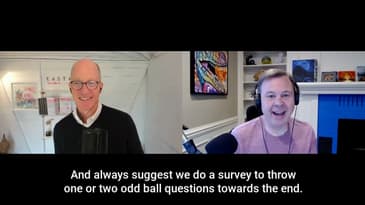 UnNoticed Mickie Kennedy