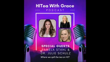 Pamela Stahl and Dr. Julie Shulz Spill the Tea on Price Transparency in Clinical Lab Testing