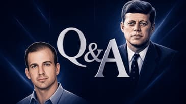 JFK Assassination Q&A: DiEugenio & Bleau Live