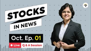 Stock In News Oct Ep 1 | All you need to know about Mutual Funds