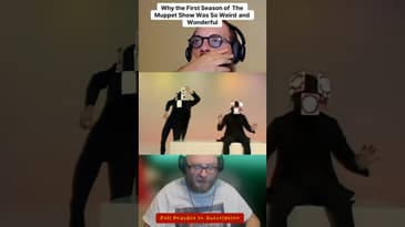 Discover the Weird Wonders Behind The Muppet Show's First Season!