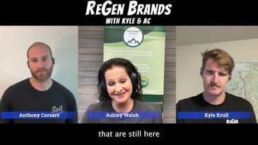 Their Farm Training Program For Veterans