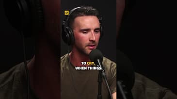 BELIEVE #gentstalk #menshealth #mentalhealth #advice #mindset #motivation #journey #olympics