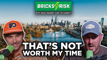 Not Worth Your Time? Build Relationships That Pay. | Episode 123