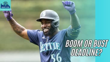 Handing Out Grades For The Seattle Mariners Trade Deadline