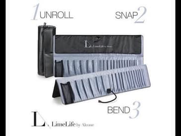 Bend and Snap! The Perfect Brush Roll for Everyone