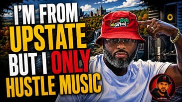 Azariah On Why He Refuses To Rap About Typical Coke Raps