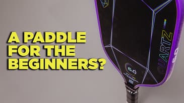 Six Zero Quartz Review | Almost a Perfect Budget Paddle